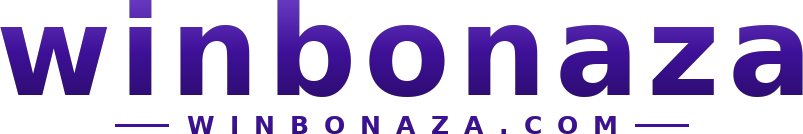 winbonaza logo